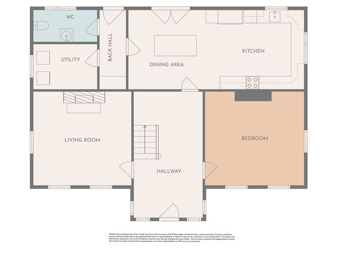 8 Corrigeene, Ballinaboola, Co. Wexford