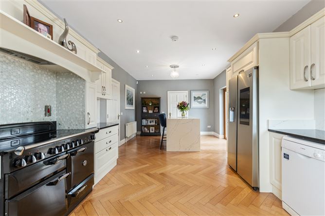 8 Corrigeene, Ballinaboola, Co. Wexford