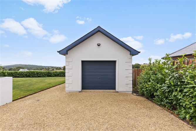 8 Corrigeene, Ballinaboola, Co. Wexford