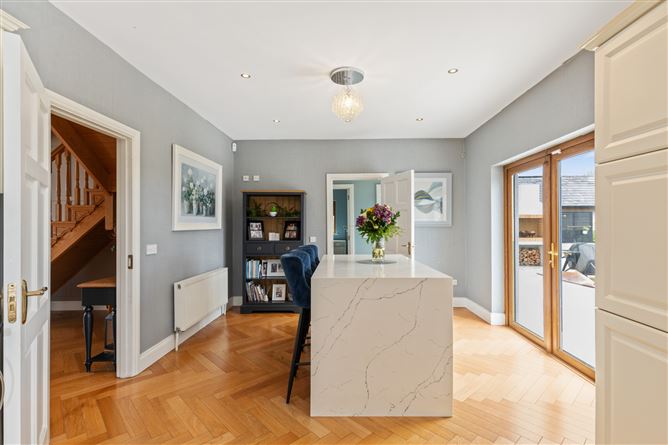 8 Corrigeene, Ballinaboola, Co. Wexford