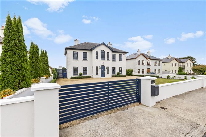 8 Corrigeene, Ballinaboola, Co. Wexford