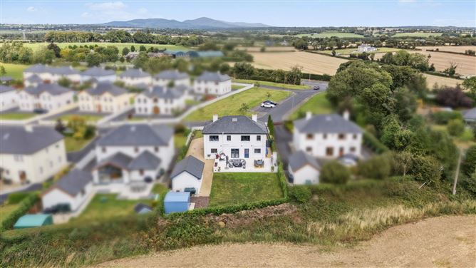 8 Corrigeene, Ballinaboola, Co. Wexford