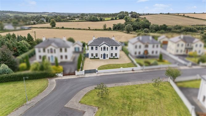 8 Corrigeene, Ballinaboola, Co. Wexford