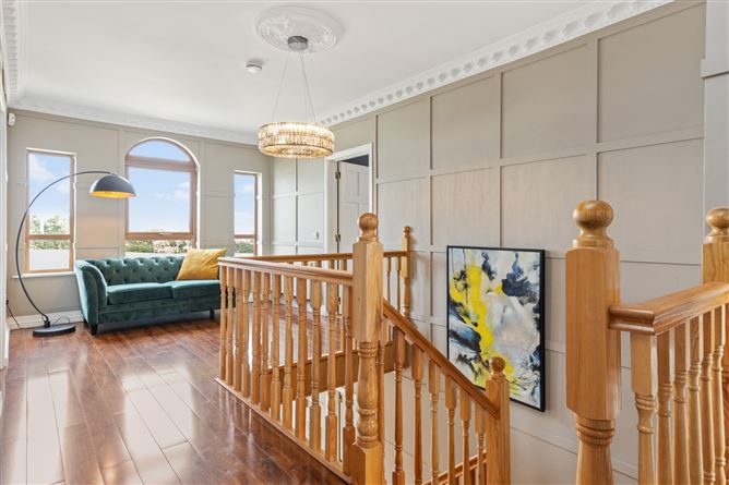 8 Corrigeene, Ballinaboola, Co. Wexford