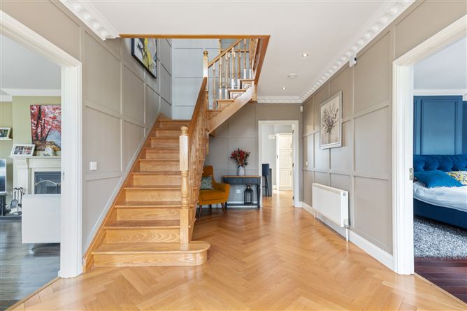 8 Corrigeene, Ballinaboola, Co. Wexford