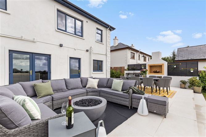 8 Corrigeene, Ballinaboola, Co. Wexford