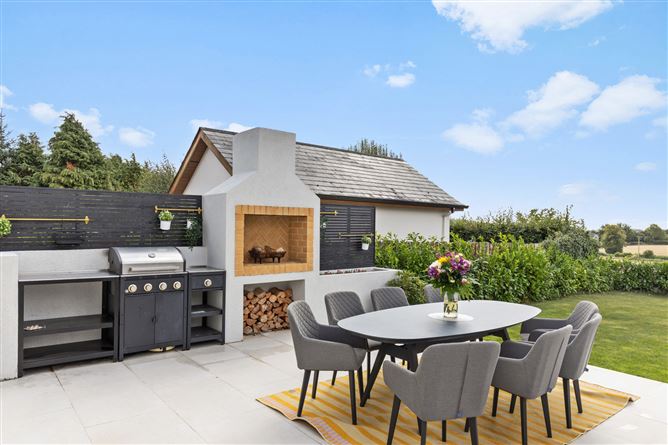 8 Corrigeene, Ballinaboola, Co. Wexford