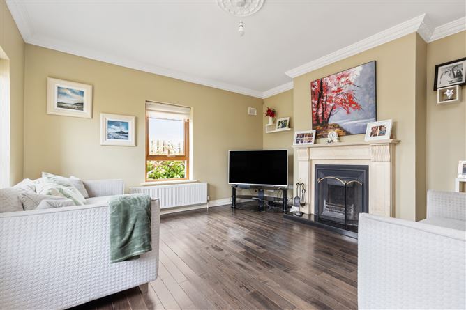 8 Corrigeene, Ballinaboola, Co. Wexford