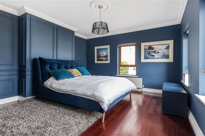 8 Corrigeene, Ballinaboola, Co. Wexford