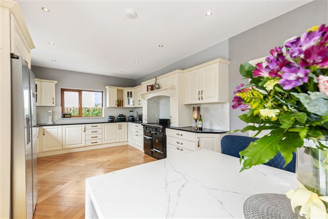 8 Corrigeene, Ballinaboola, Co. Wexford