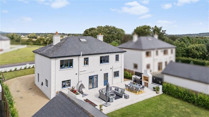 8 Corrigeene, Ballinaboola, Co. Wexford