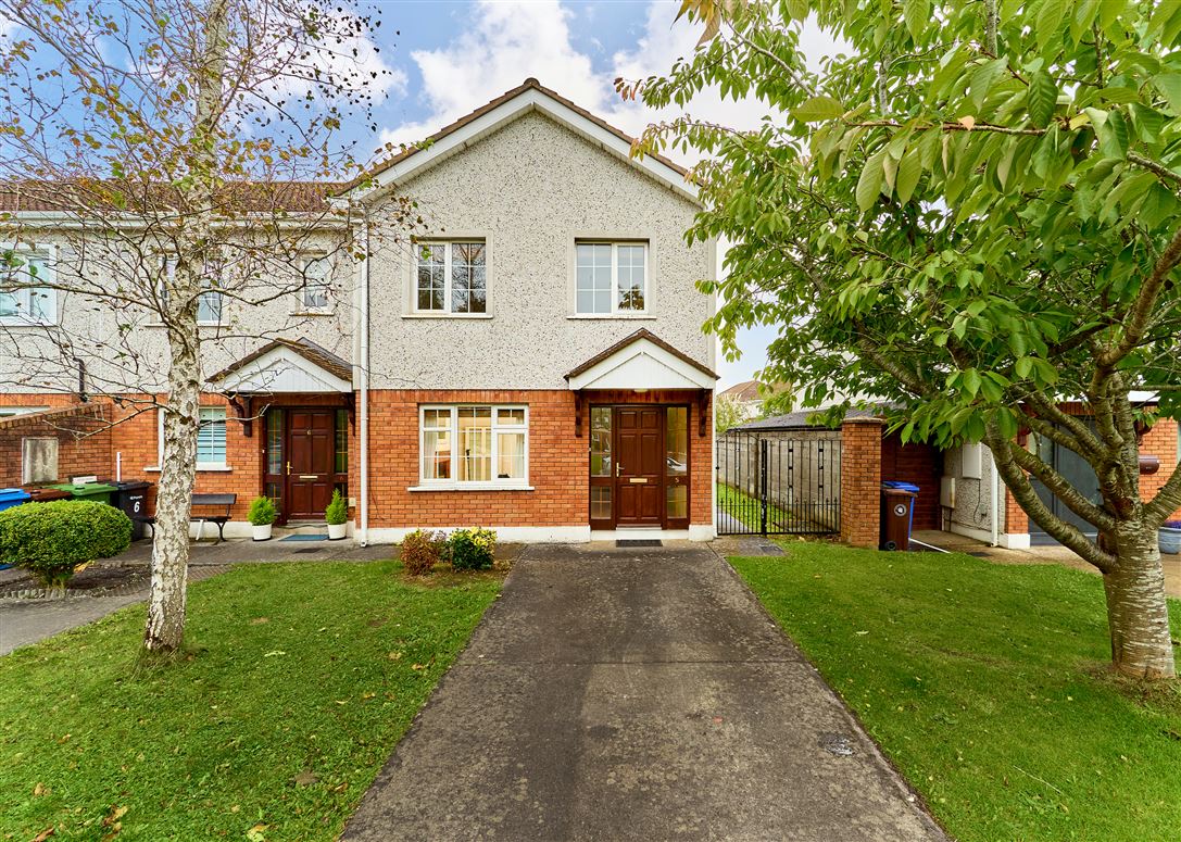 5 Limekiln Wood, Off The Dublin Road, Navan, Meath