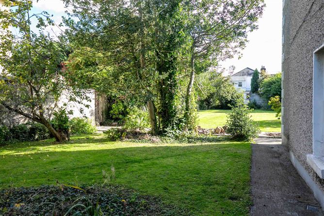 37 Garville Avenue, Rathgar,   Dublin 6