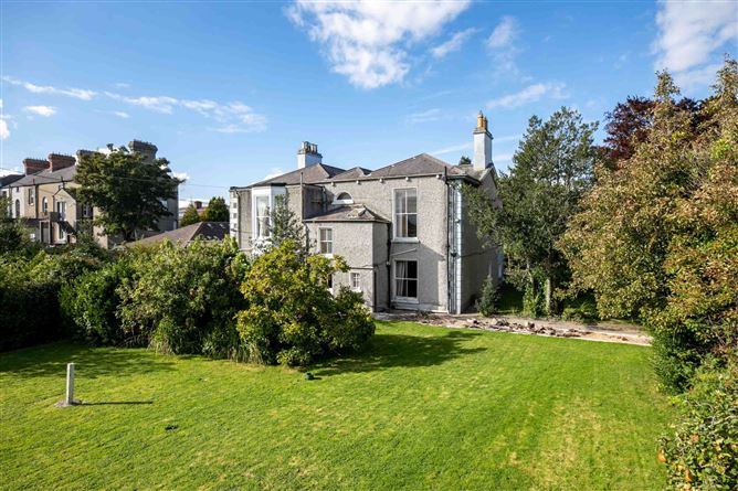 37 Garville Avenue, Rathgar,   Dublin 6