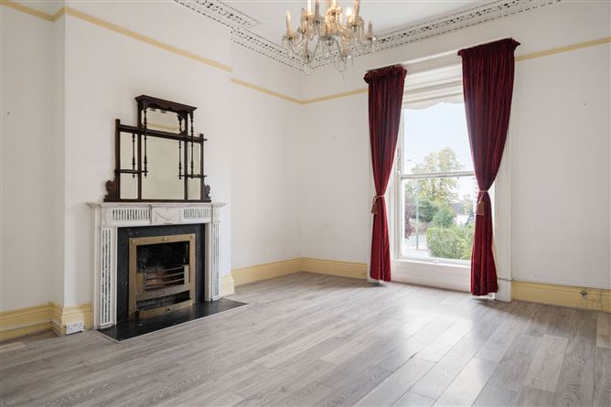 37 Garville Avenue, Rathgar,   Dublin 6