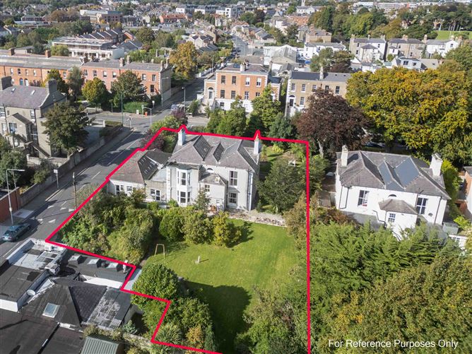 37 Garville Avenue, Rathgar,   Dublin 6