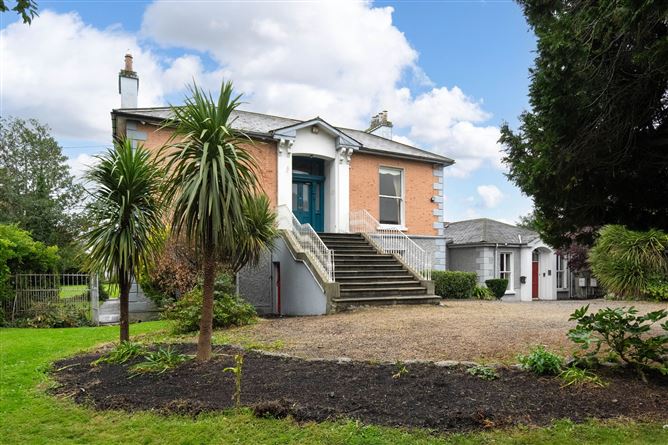 37 Garville Avenue, Rathgar,   Dublin 6