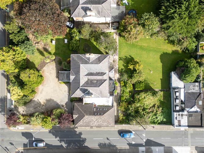 37 Garville Avenue, Rathgar,   Dublin 6