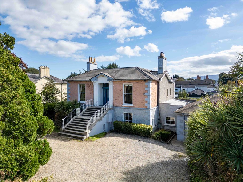 37 Garville Avenue, Rathgar,   Dublin 6