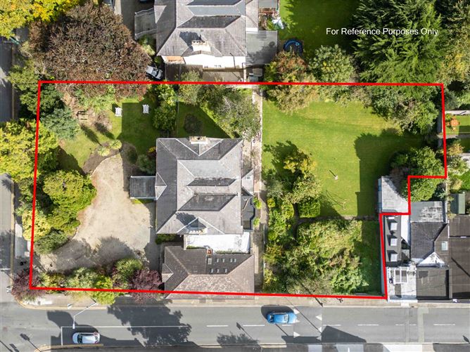 37 Garville Avenue, Rathgar,   Dublin 6