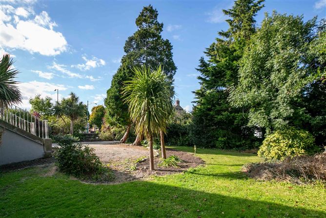 37 Garville Avenue, Rathgar,   Dublin 6
