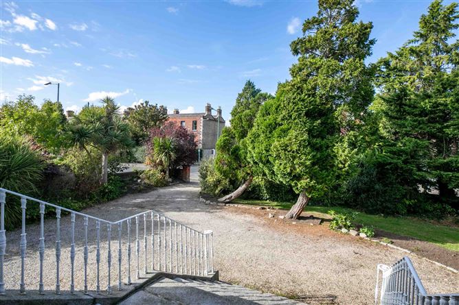 37 Garville Avenue, Rathgar,   Dublin 6