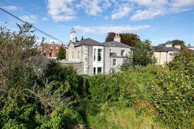 37 Garville Avenue, Rathgar,   Dublin 6