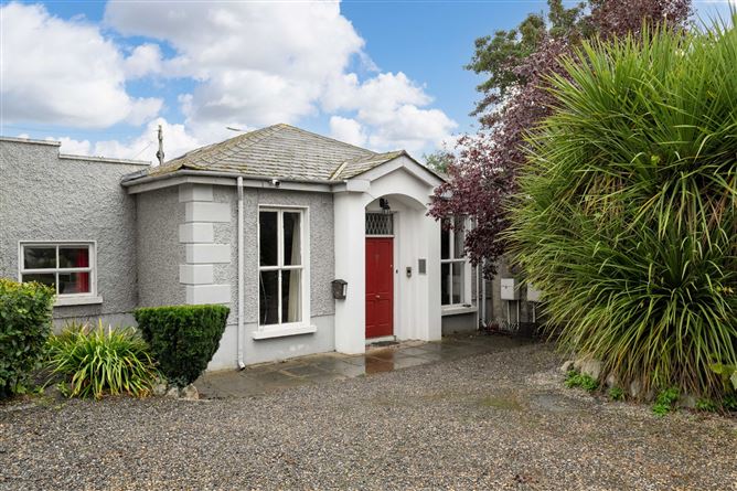 37 Garville Avenue, Rathgar,   Dublin 6