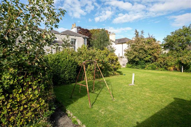 37 Garville Avenue, Rathgar,   Dublin 6