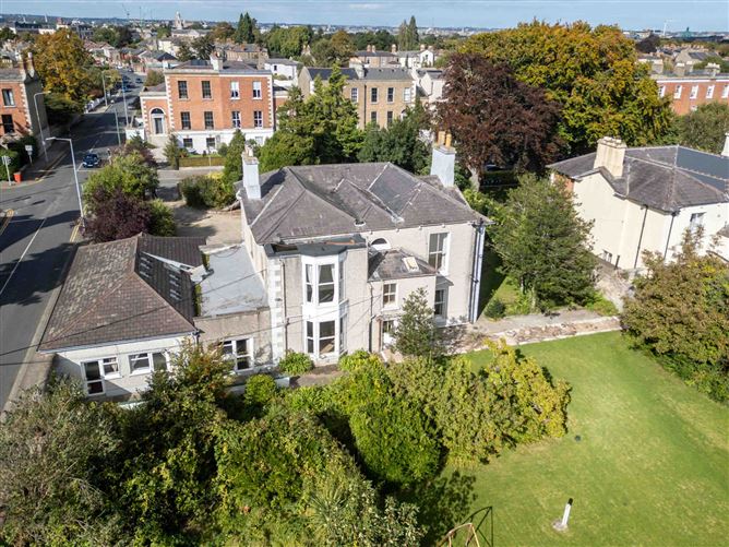 37 Garville Avenue, Rathgar,   Dublin 6
