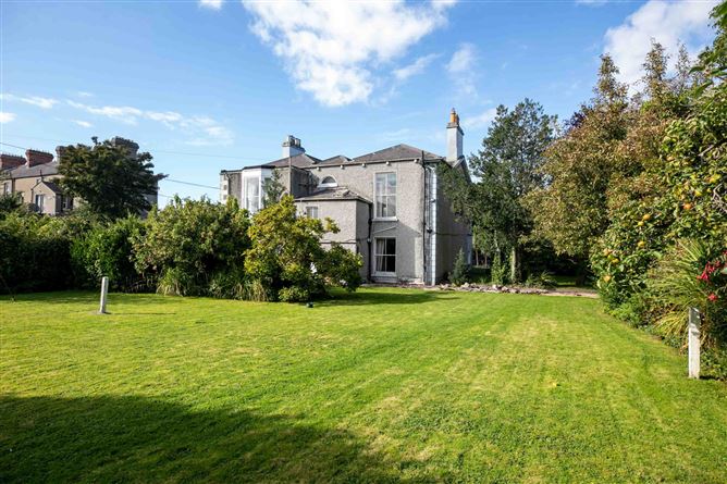 37 Garville Avenue, Rathgar,   Dublin 6