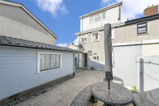 34 Foxdene Green, Lucan, Co. Dublin