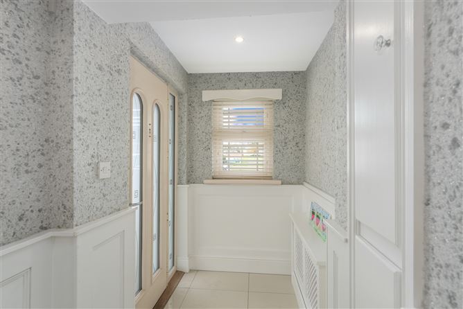 34 Foxdene Green, Lucan, Co. Dublin