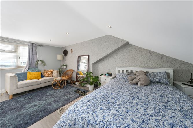 34 Foxdene Green, Lucan, Co. Dublin