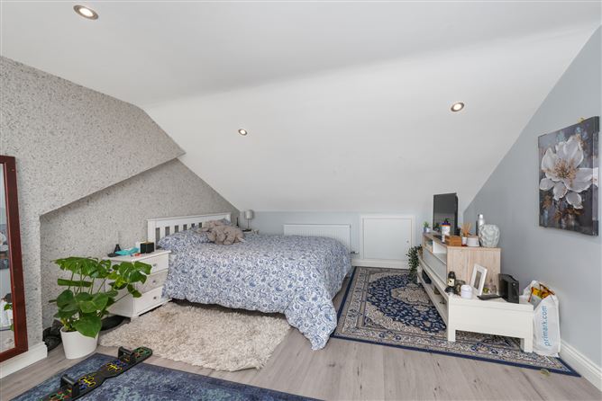 34 Foxdene Green, Lucan, Co. Dublin