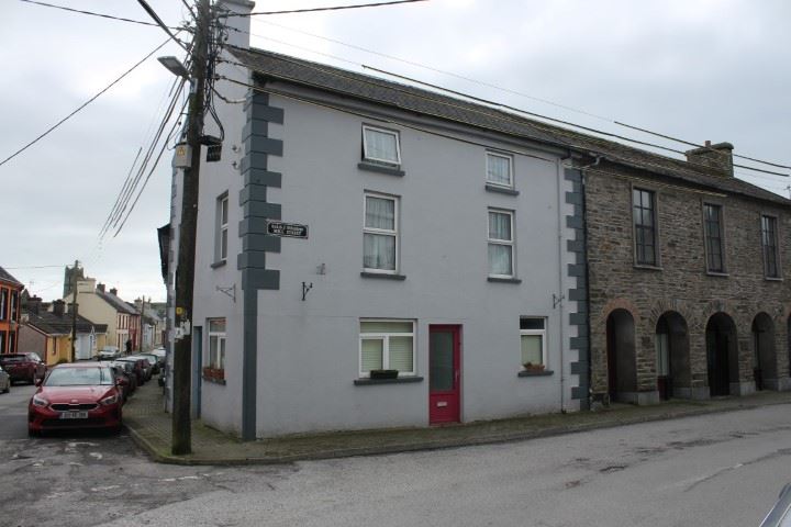 10 Abbey Street, Timoleague, Cork
