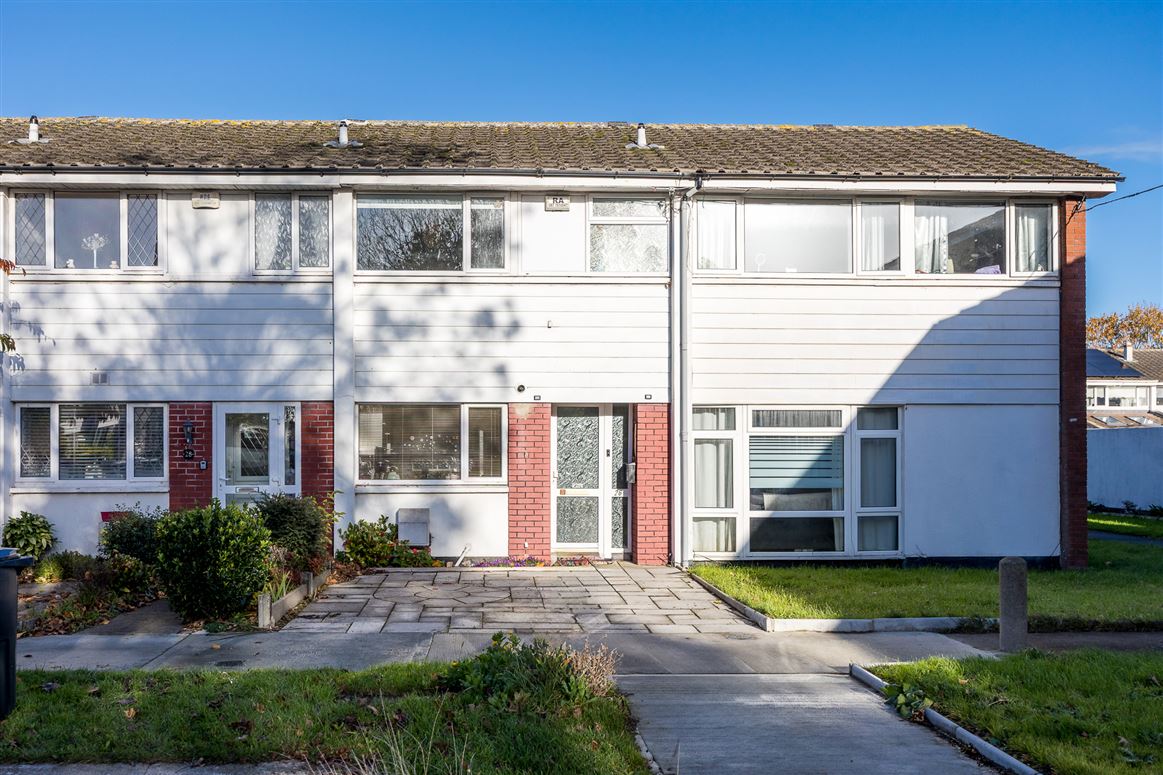 26 Bayside Square North, Sutton, Dublin 13
