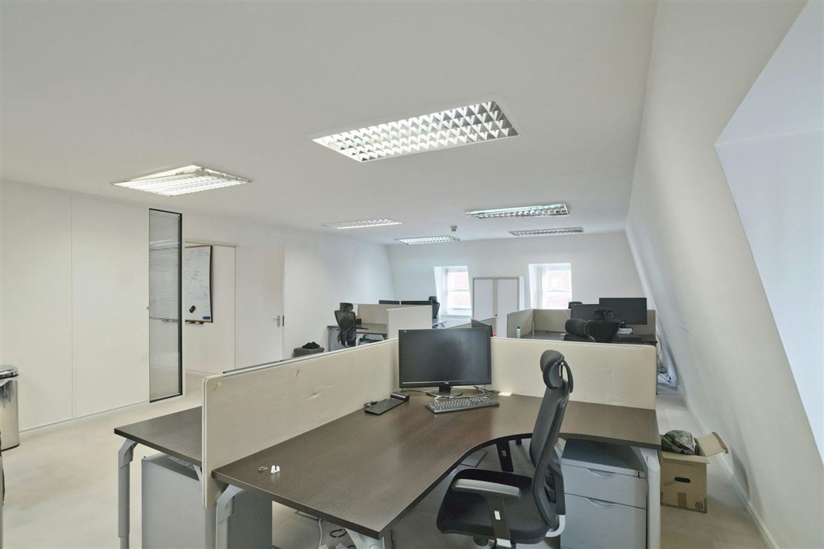 Penthouse, Cavendish House, Arran Court, Smithfield, Dublin 7, Ireland