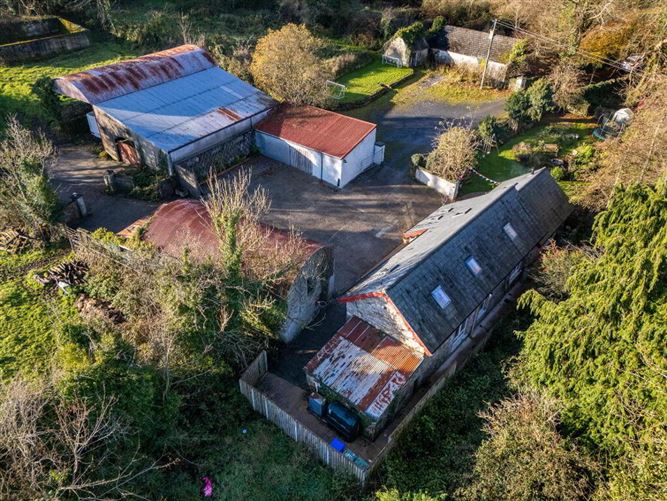 Ballinara, Castledaly, Moate, Westmeath