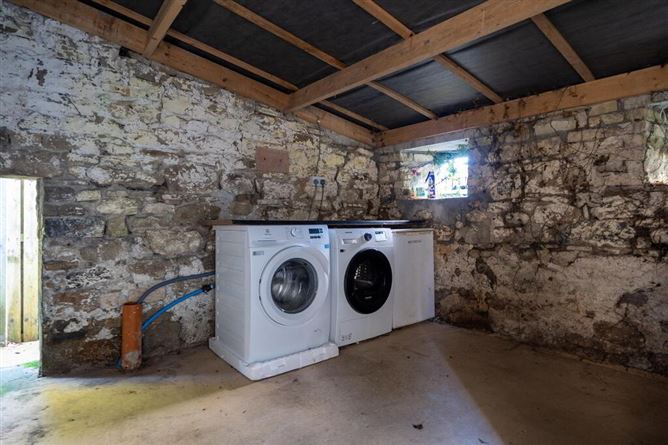 Ballinara, Castledaly, Moate, Westmeath