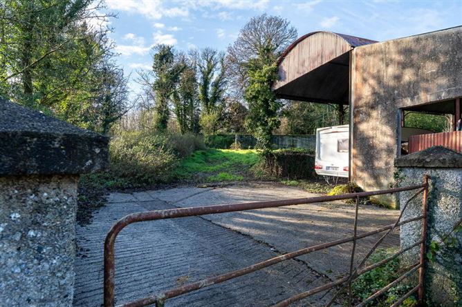 Ballinara, Castledaly, Moate, Westmeath