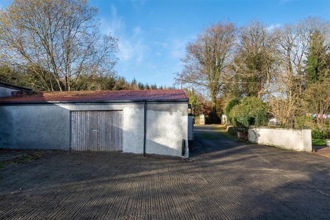 Ballinara, Castledaly, Moate, Westmeath