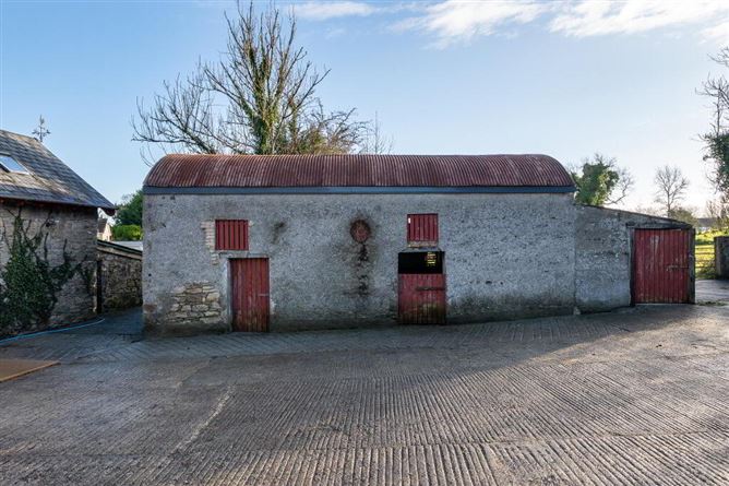 Ballinara, Castledaly, Moate, Westmeath