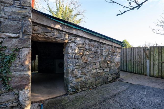 Ballinara, Castledaly, Moate, Westmeath