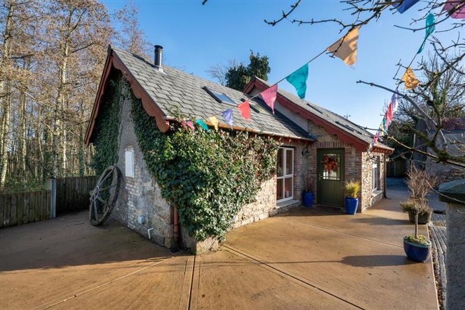 Ballinara, Castledaly, Moate, Westmeath