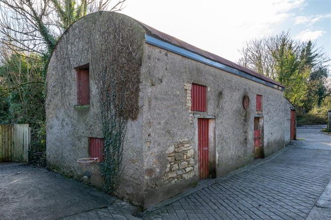 Ballinara, Castledaly, Moate, Westmeath