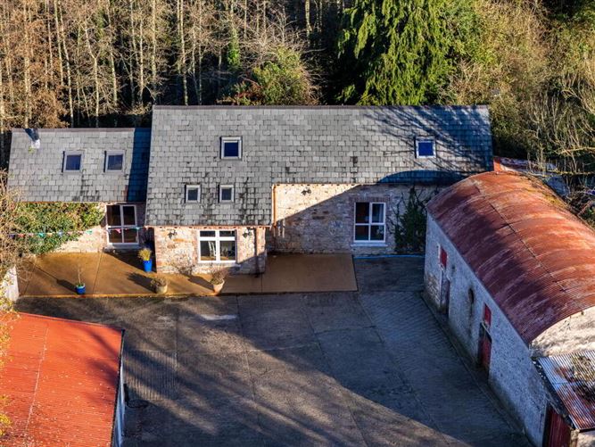 Ballinara, Castledaly, Moate, Westmeath