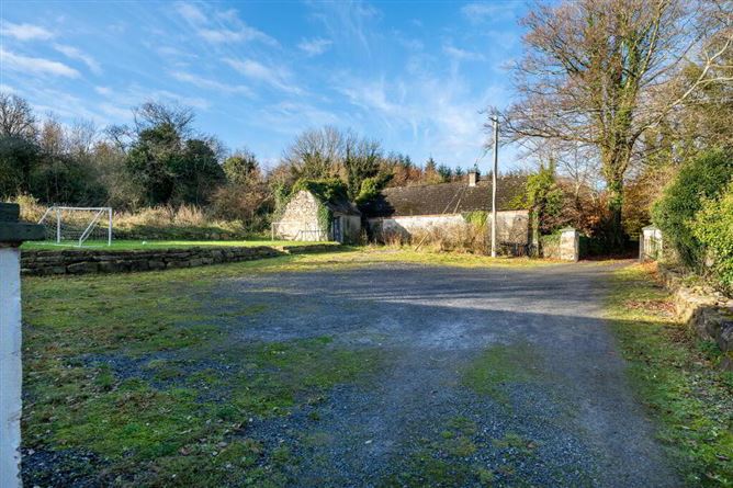 Ballinara, Castledaly, Moate, Westmeath