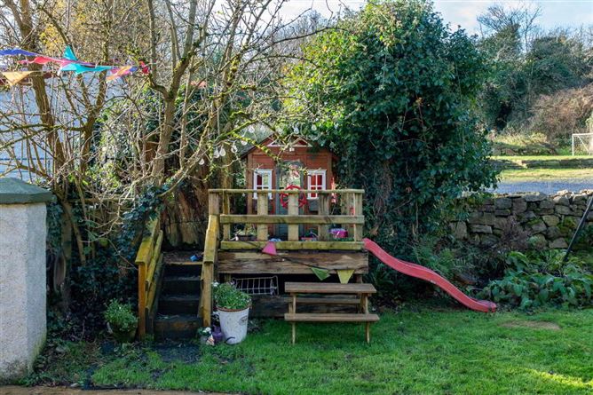 Ballinara, Castledaly, Moate, Westmeath