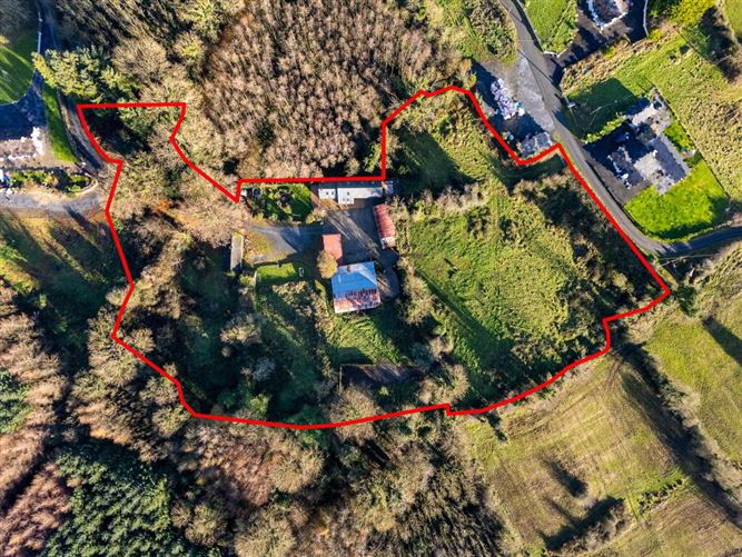 Ballinara, Castledaly, Moate, Westmeath